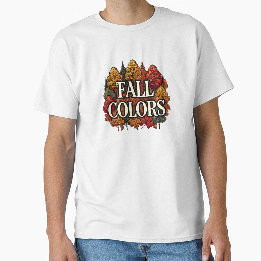 Fall Colors by Flash-Ryan