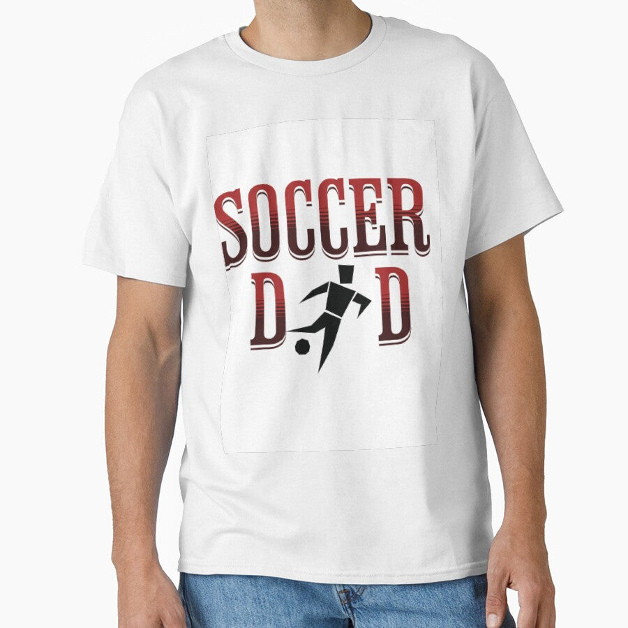 Soccer Dad by samwash