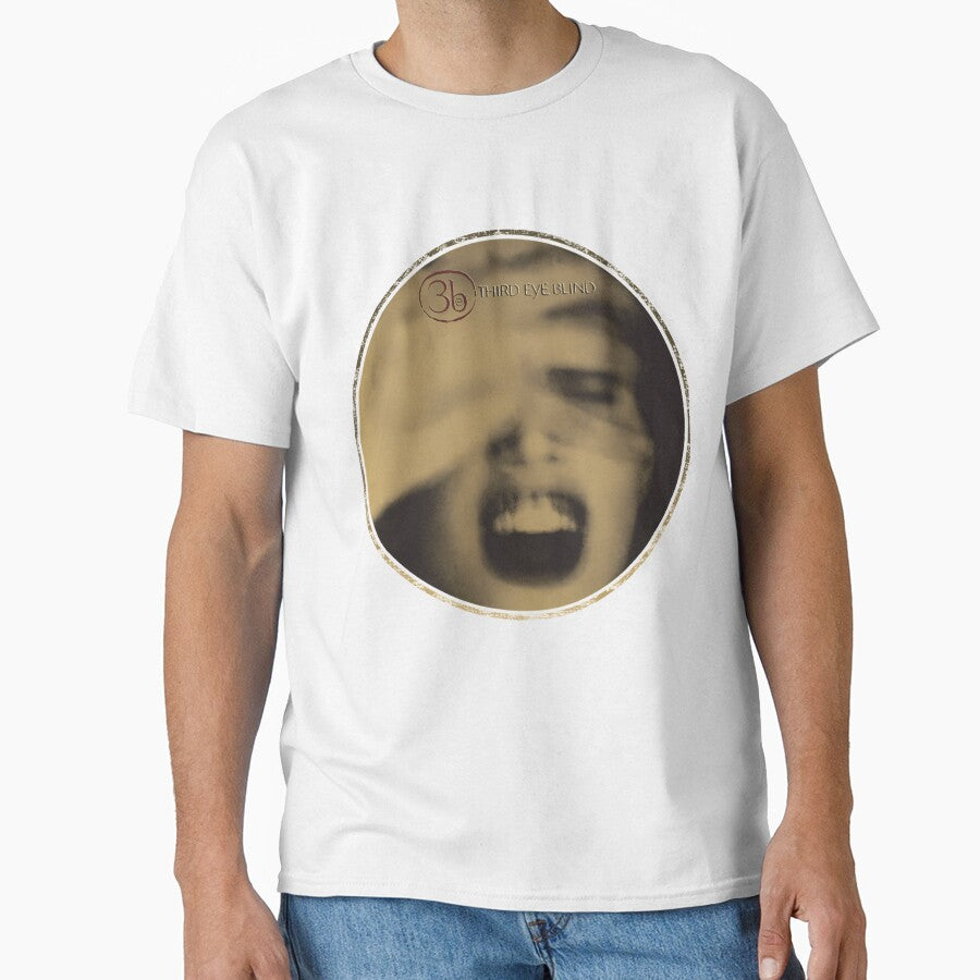 Third Eye Blind Best Album Cover Custom Edit by BoutiqueCamron