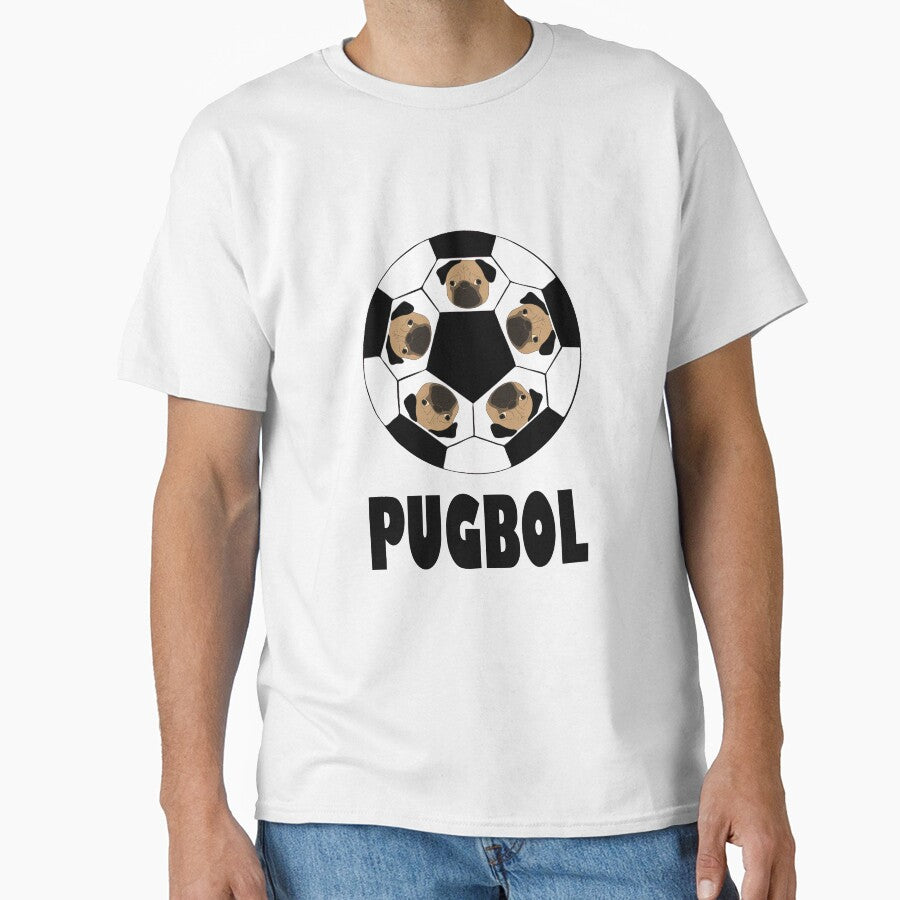 Pugbol by DeesDeesigns