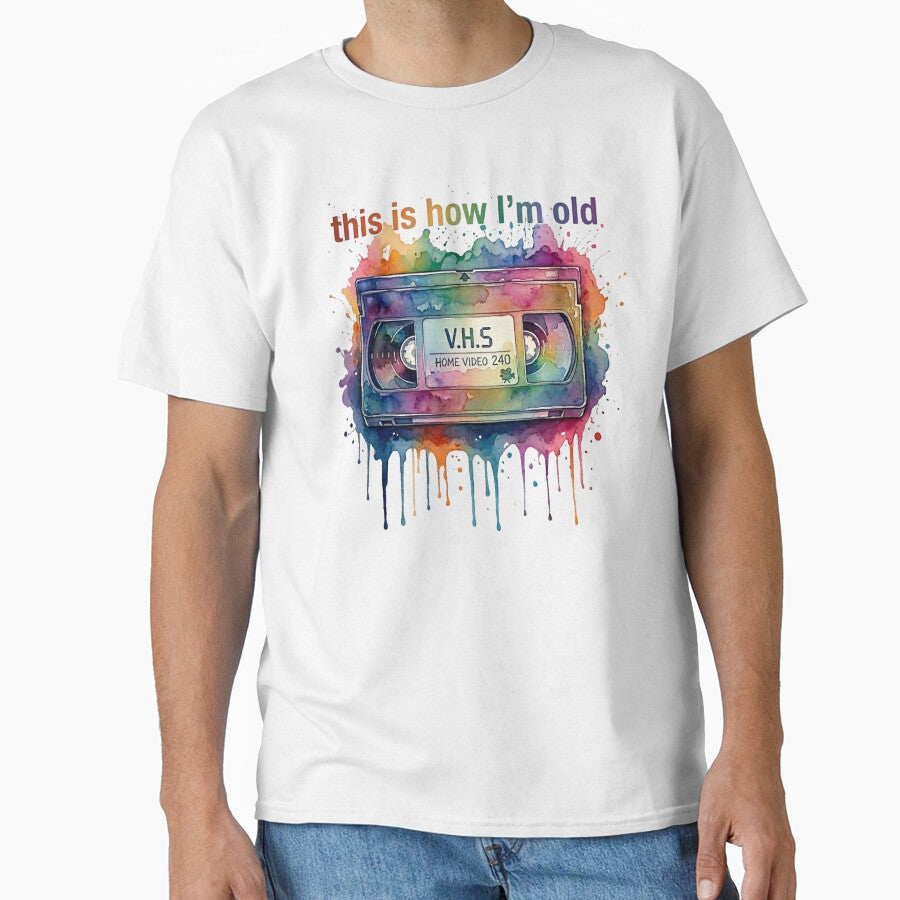 retro media by Tee-JayD-sign