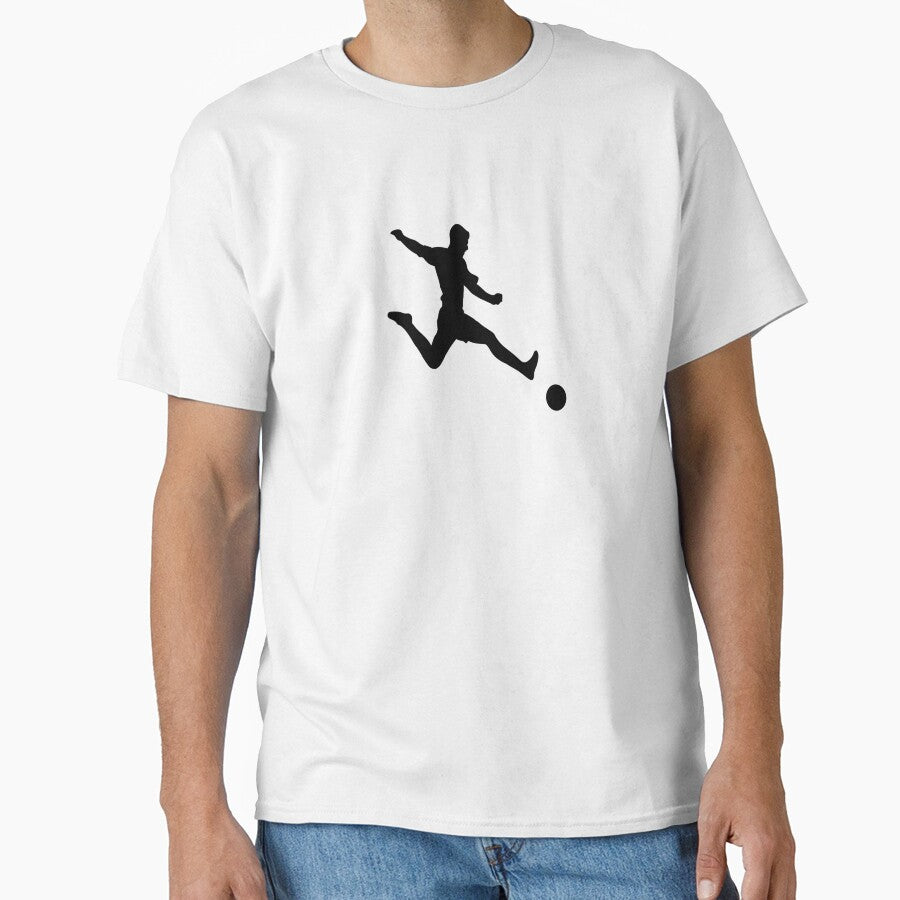 Footballer design by Maxpgd18