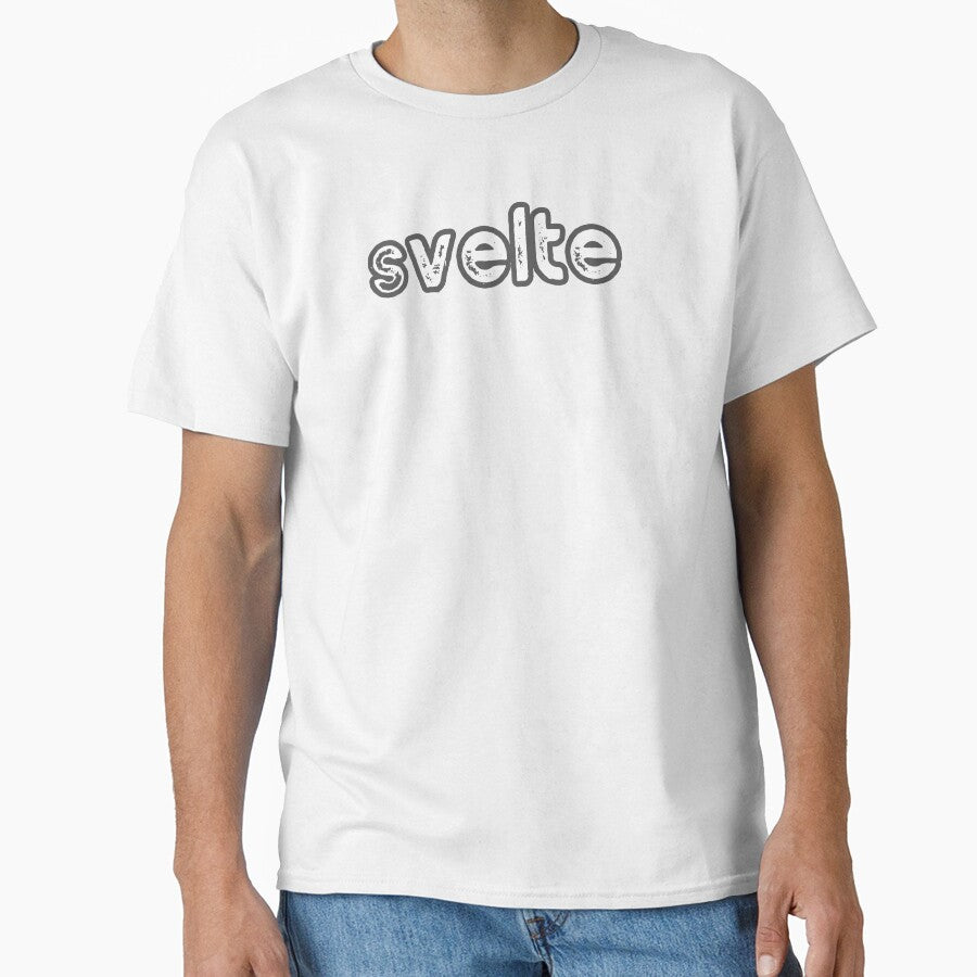 Svelte by Inspiring Strokes