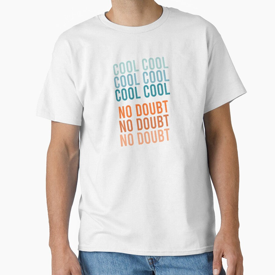 Cool Cool No Doubt No Doubt by malicaferrha