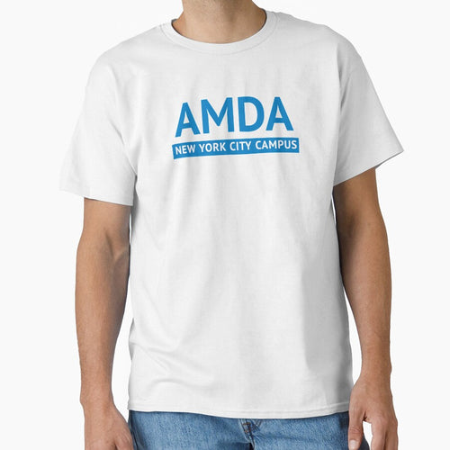 AMDA NYC by haychis