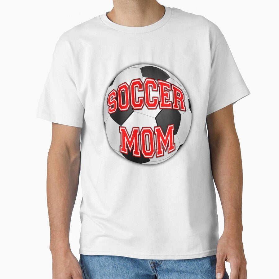 SOCCER MOM by carolina1