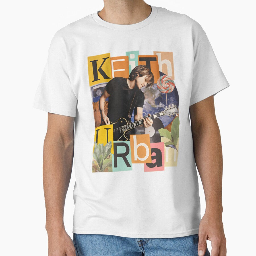 Keith Urban Ripcord by HMSDZ