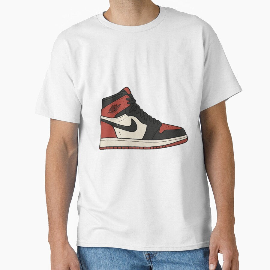 JORDAN 1 by AGPlanet