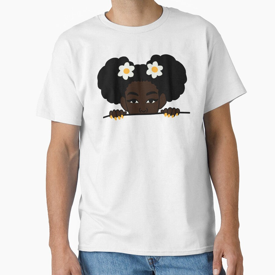Melanin Girl Collection by Gabrielle Lawrence