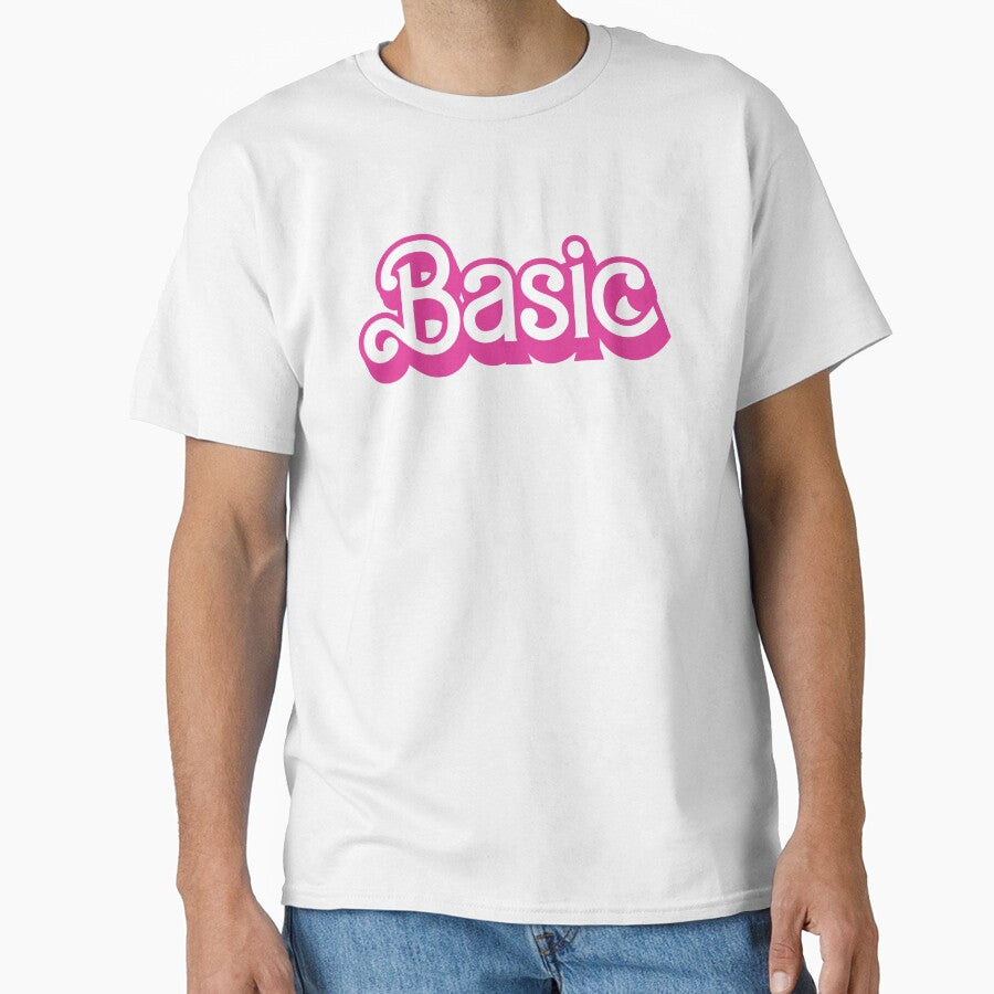 Basic by shanemuir5