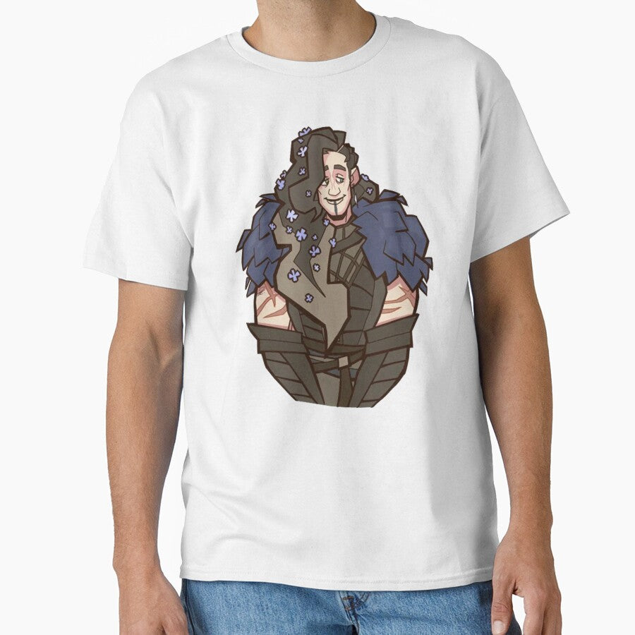 Soft Barbarian by roapelasubheads