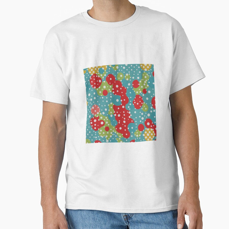 Dotted Swiss Pattern by GloriousChoice