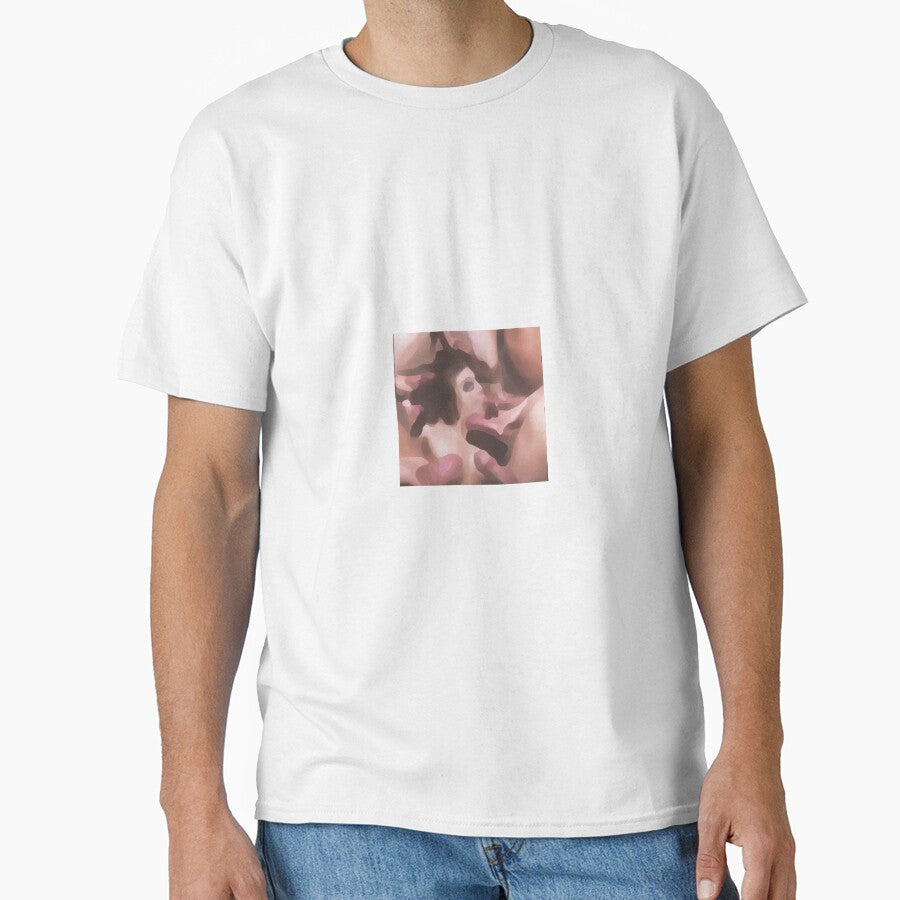 Portrait of a woman, modern art by Rashkin