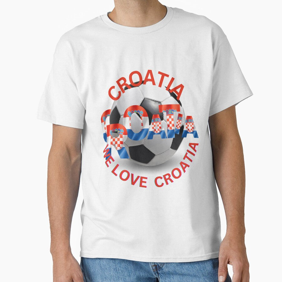 TEAM CROATIA-FIFA by IORODAN