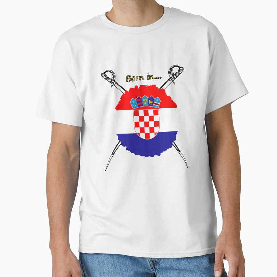 croatia,hrvatska by PokaYoke