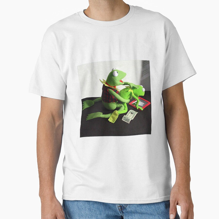 Kermit Plus Plus Active by MalkaWins