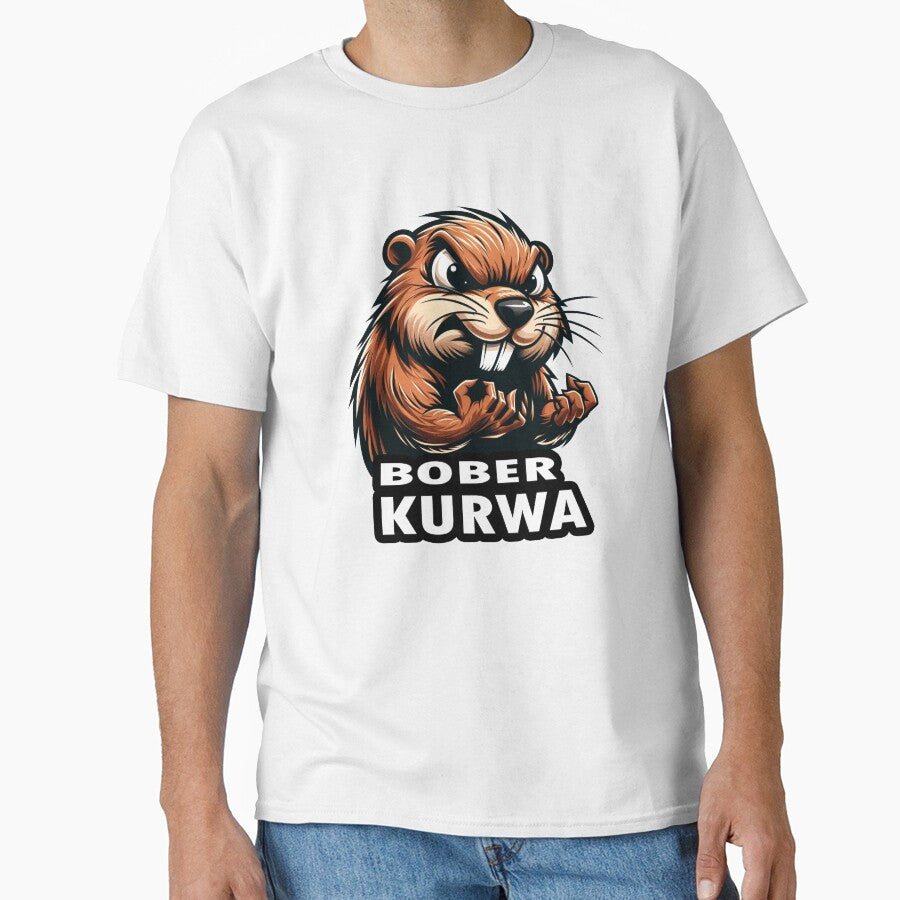Bober kurwa by FatGiantCat