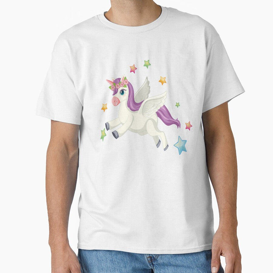 funny Unicorn Fart by mustafamr