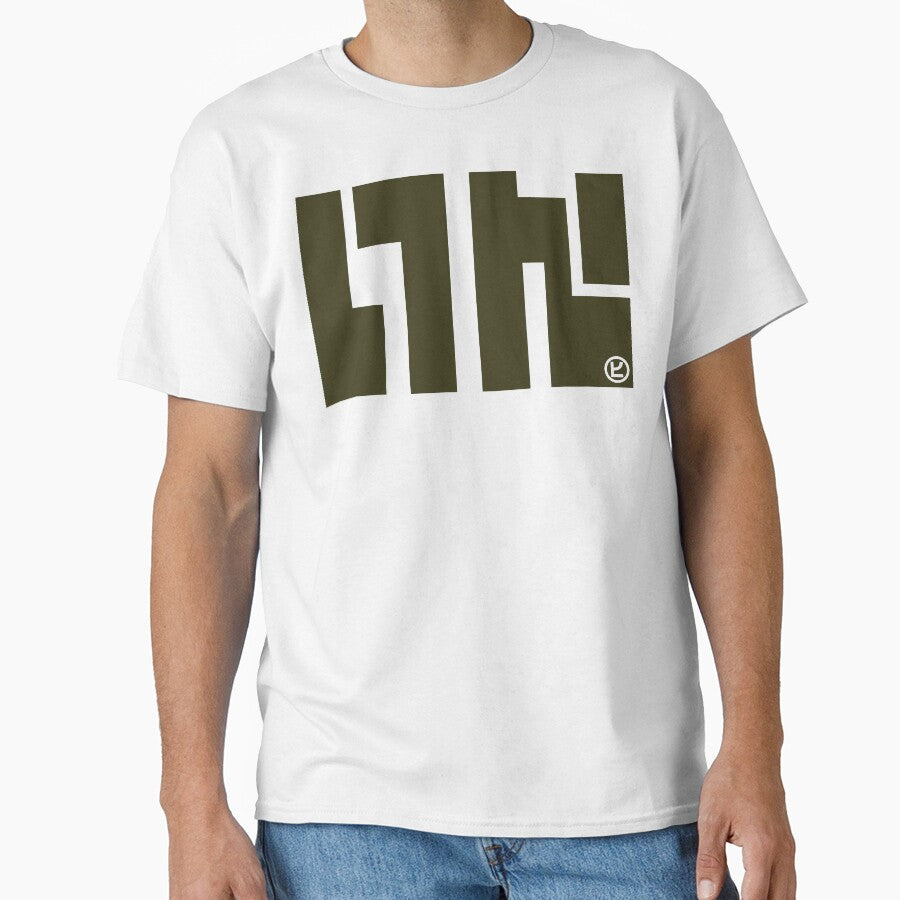 SquidForce Basic Tee by arizone
