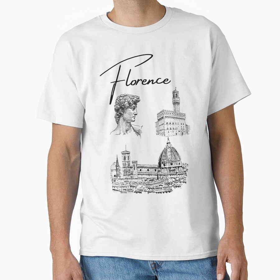 Florence by albix81