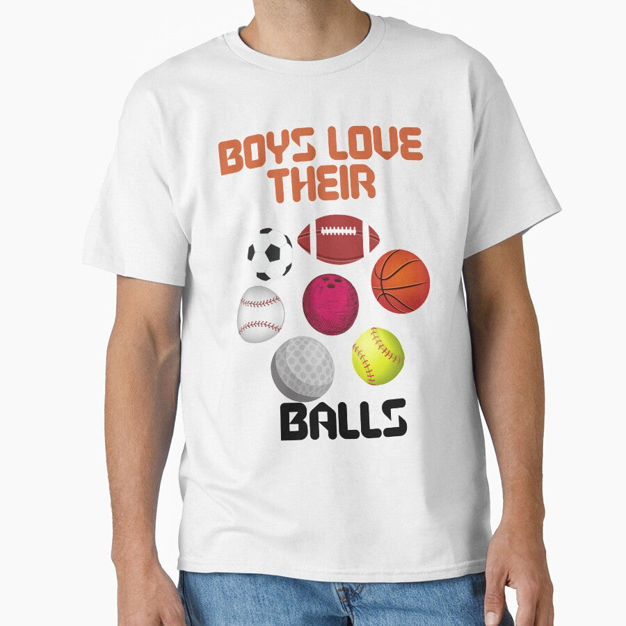 Boys Love Their Balls by Trendi61