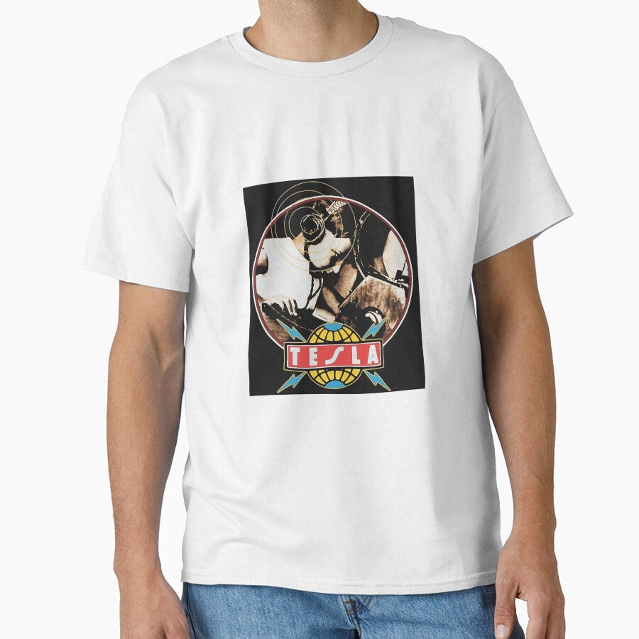 Tesla Band by powersnw