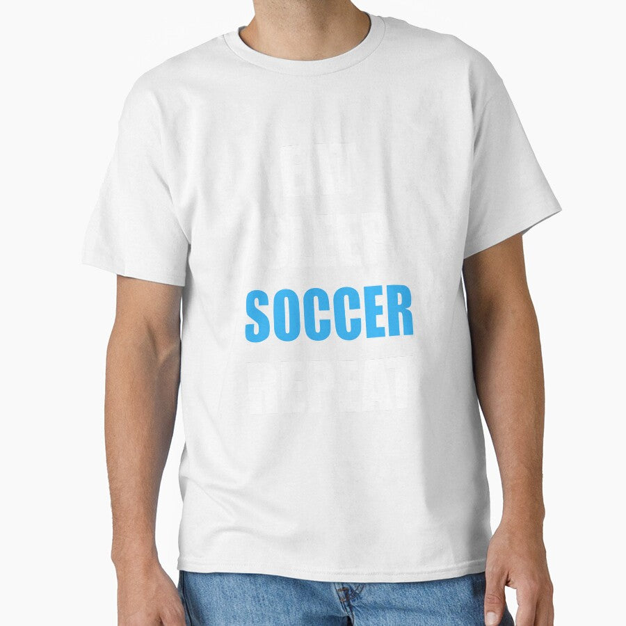 Eat. Sleep. SOCCER. Repeat. by Jannis12