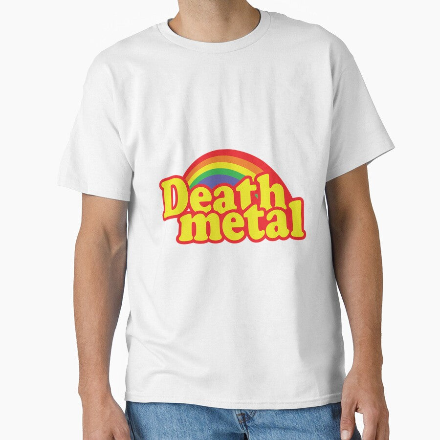 Death Metal Parody by duffyzxchasity