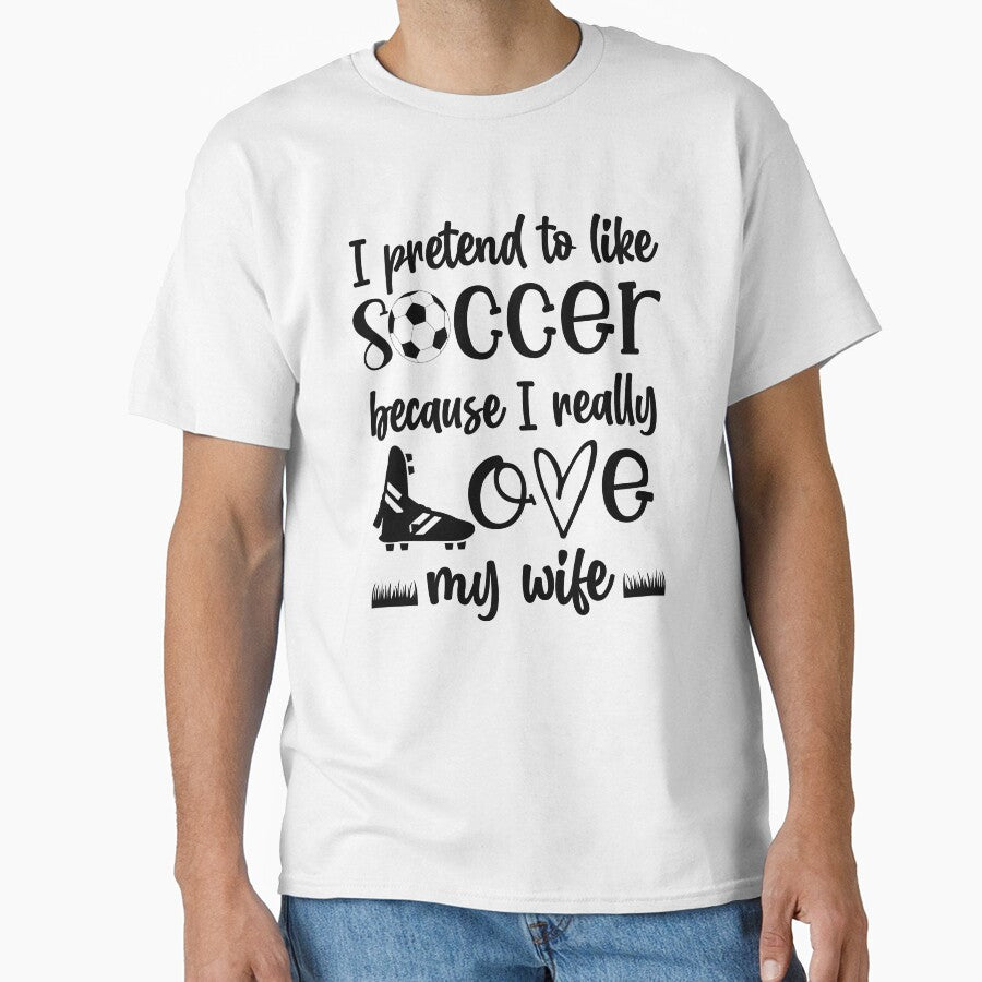Soccer Wife by Martini-Four