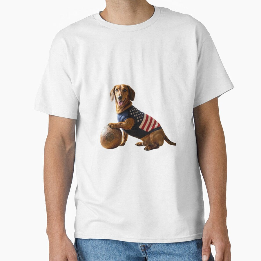 Dachshund by TodeNina