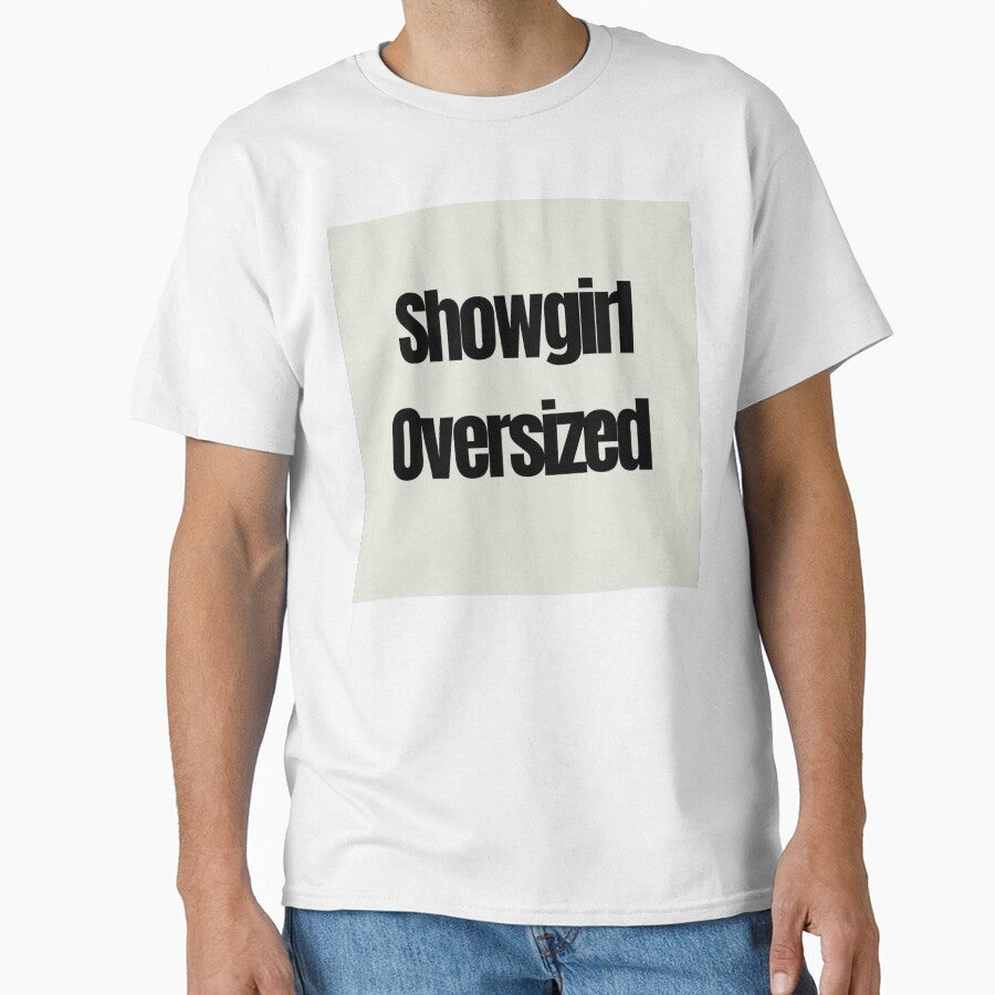 oversized showgirl by designerr23 ⭐⭐⭐⭐⭐