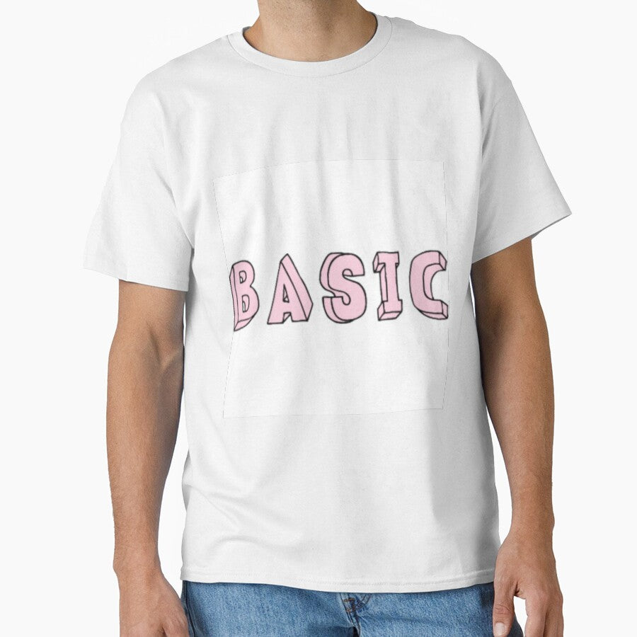 basic by brontz