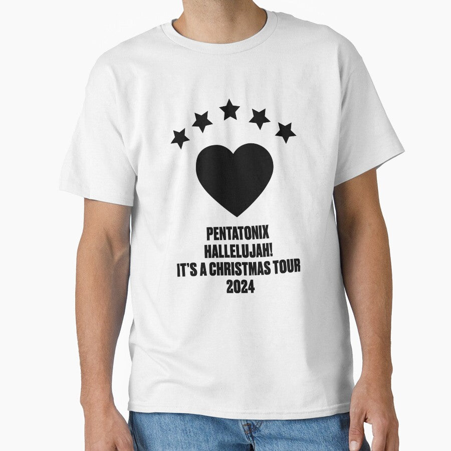 PTX Hallelujah Oversized by Andreavictors