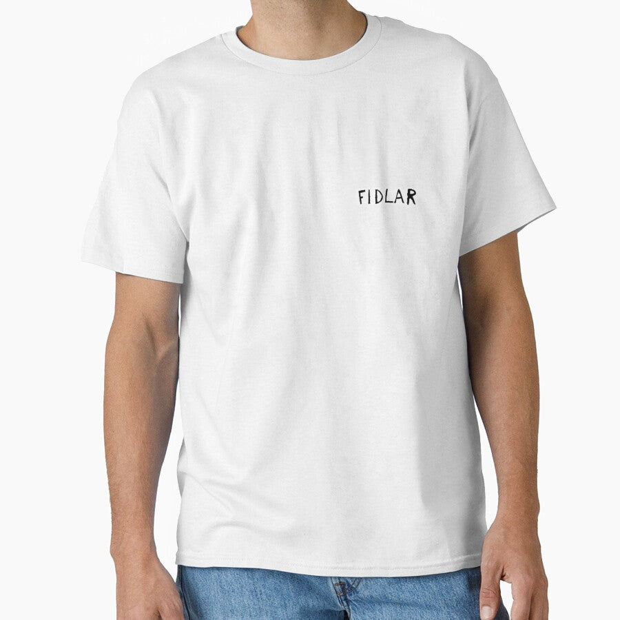 FIDLAR by sampickford21