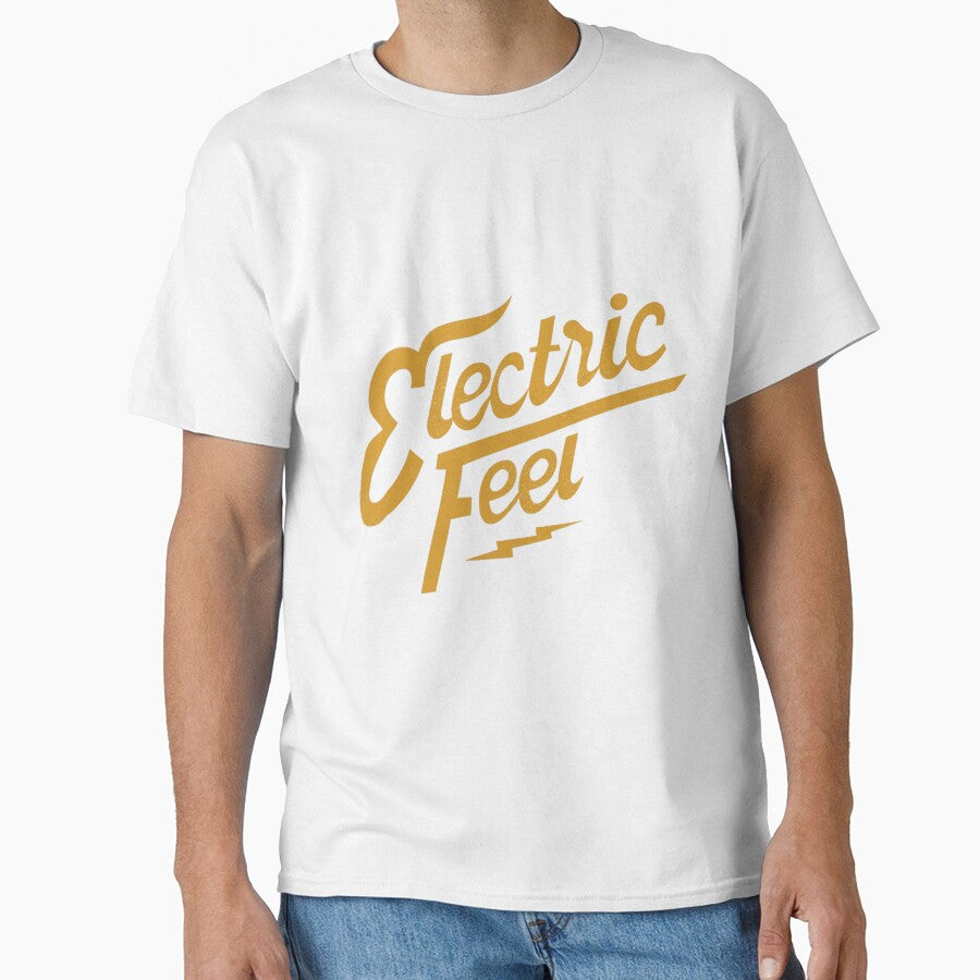 Electric feel Oversized by jonhwilburn1