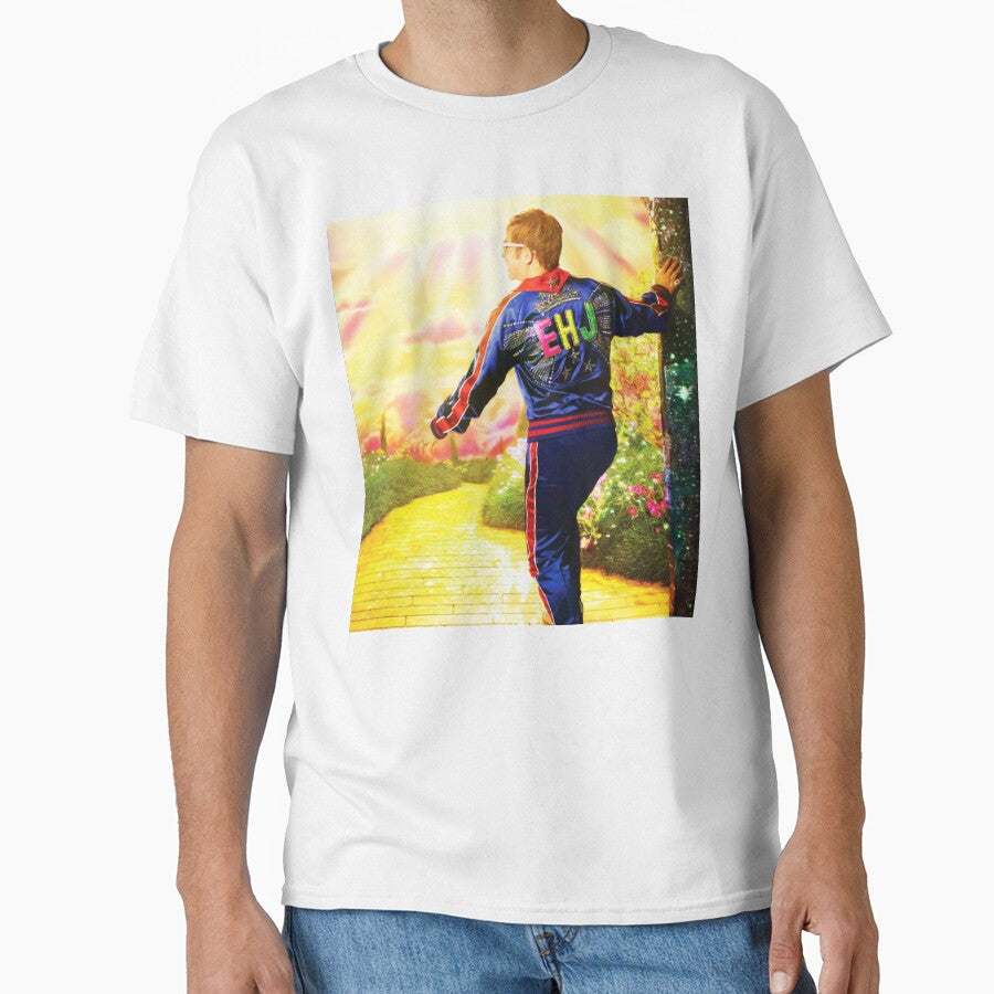Elton,long sleeve Elton,stuff Elton,funny Elton,cool Elton, by geyerkristen