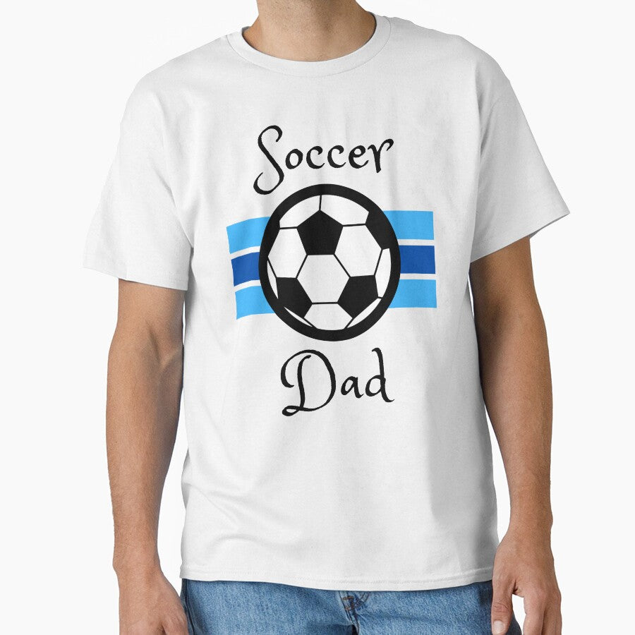 Soccer Dad by surprise-to-me