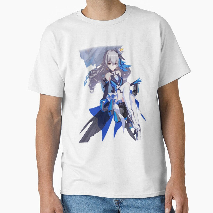 Bronya Zaychik Oversized by lilliegraha