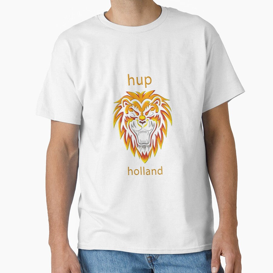 hup holland by martien53