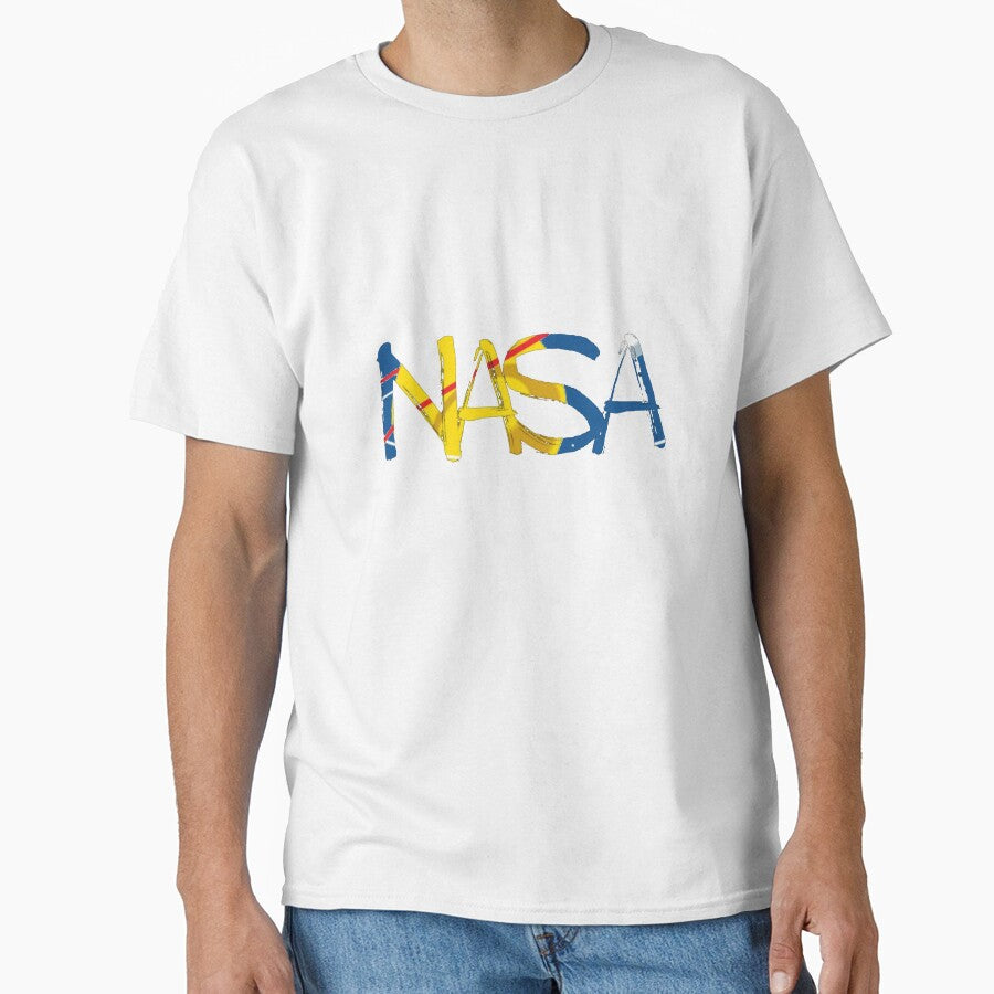 Painting With NASA T-Shirt_4866788 by gidget-gadget