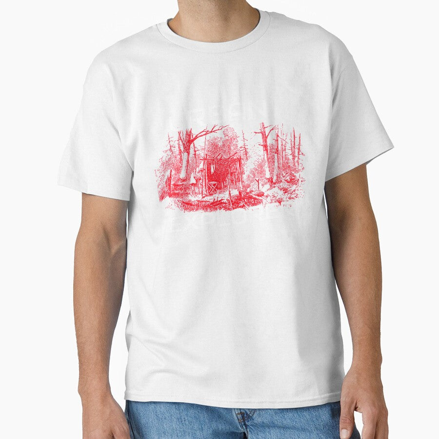 URBAN EXPLORER Always Up For Adventure by BestCoolStuff