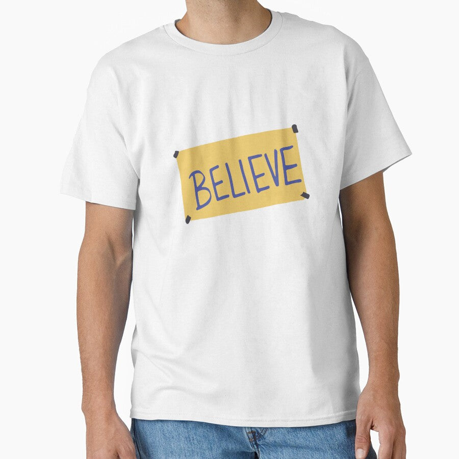 Believe Ted by selimane