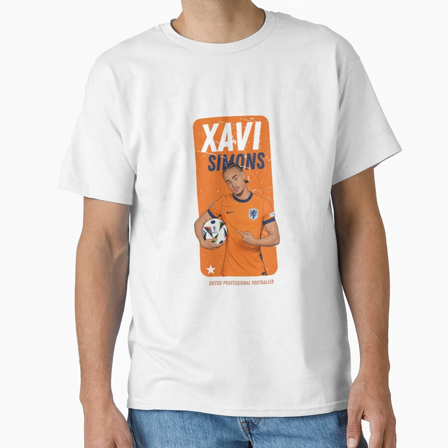 Dutch Pride Football Art | Netherlands Soccer Fan Aesthetic by LunaLoop