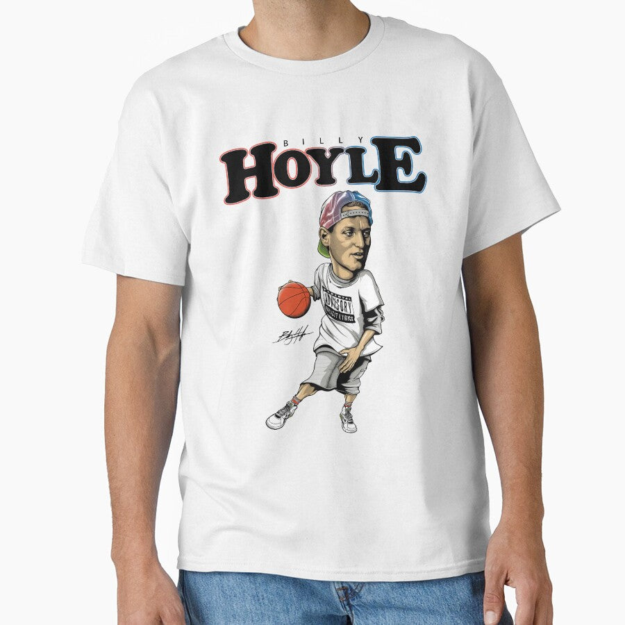 Billy Hoyle by Renagmjlp779