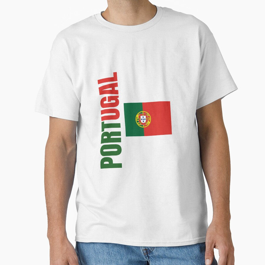 Portugal Flag by jeshands
