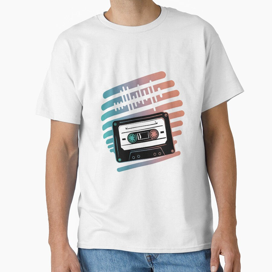 tape retro 80's 90's by CanvaSnap ⭐⭐⭐⭐⭐