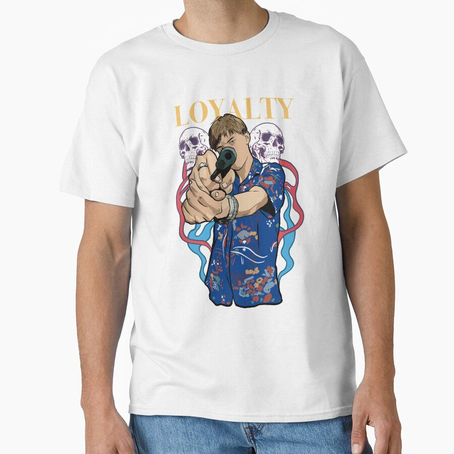 Loyalty by jonesfactory