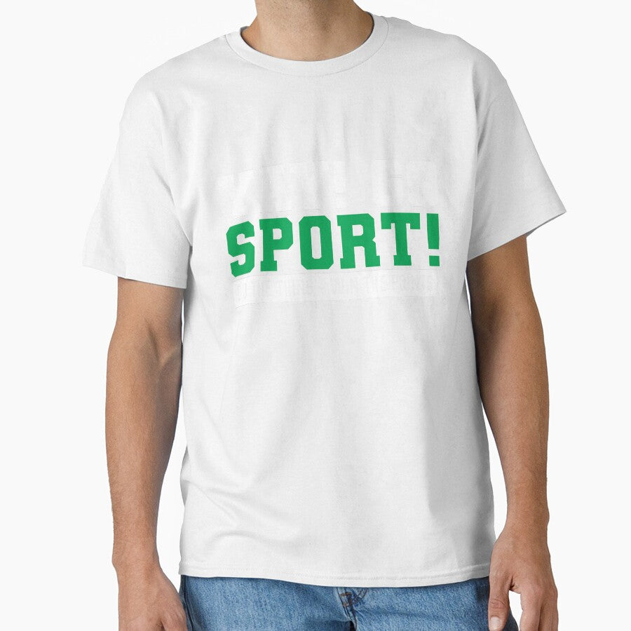 Retired Coach's Favorite Funny Soccer Quote: Do The Thing & Win Those Points by NADIASHOP86