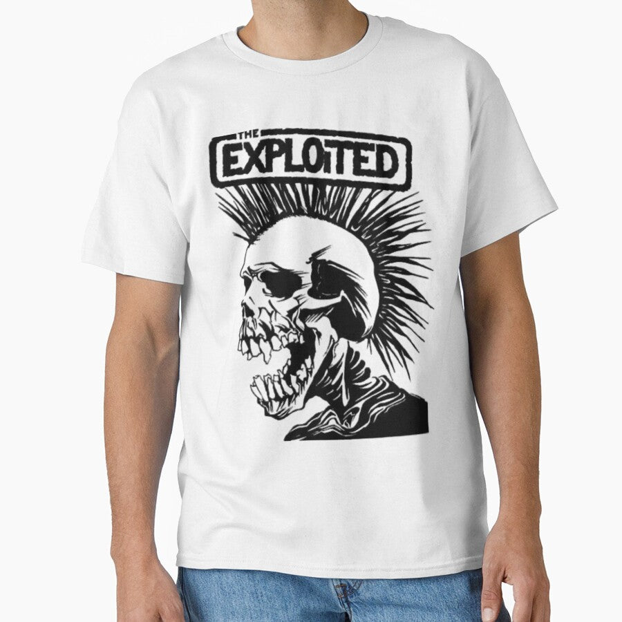 the exploited best selling by gretagerwigK