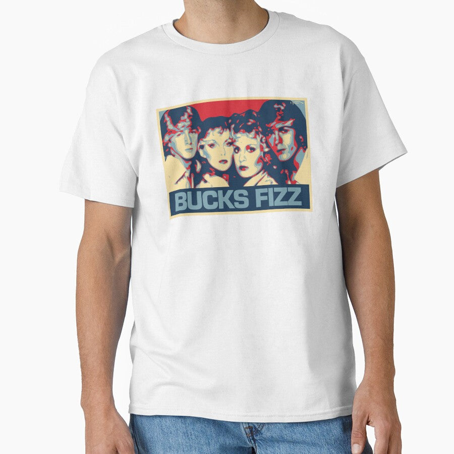 Bucks Fizz by DFA